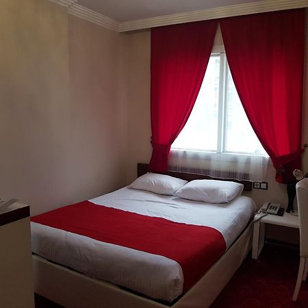 Ismira Hotel 앙카라 외부 사진